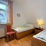 Apartamento Gaestehaus-gorch-fock-wohnung-7 *