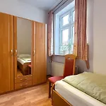 Gaestehaus-gorch-fock-wohnung-7 * Wyk auf Föhr