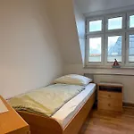 Apartamento Gaestehaus-gorch-fock-wohnung-7 *