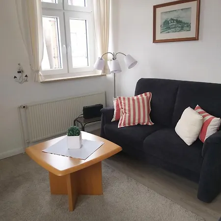 Apartamento Gaestehaus-gorch-fock-wohnung-7