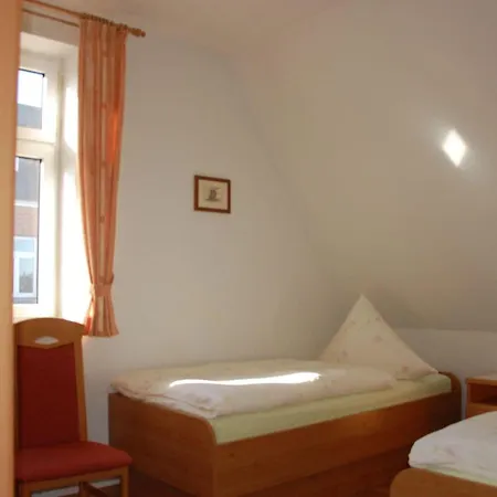 Gaestehaus-gorch-fock-wohnung-7 * Wyk auf Föhr