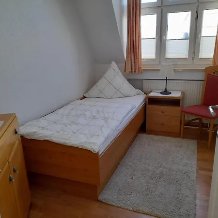 Apartamento Gaestehaus-gorch-fock-wohnung-7