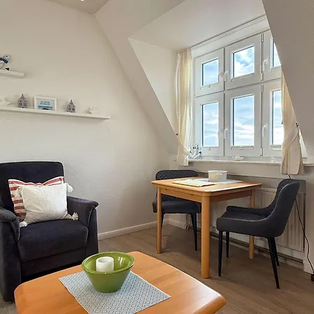 Διαμέρισμα Gaestehaus-gorch-fock-wohnung-7 Wyk auf Föhr