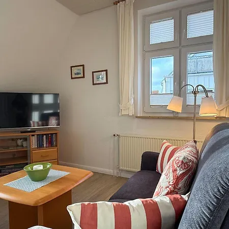 Gaestehaus-gorch-fock-wohnung-7 *