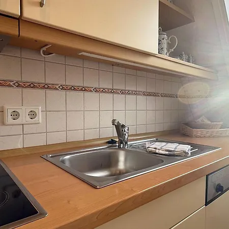 Διαμέρισμα Gaestehaus-gorch-fock-wohnung-7