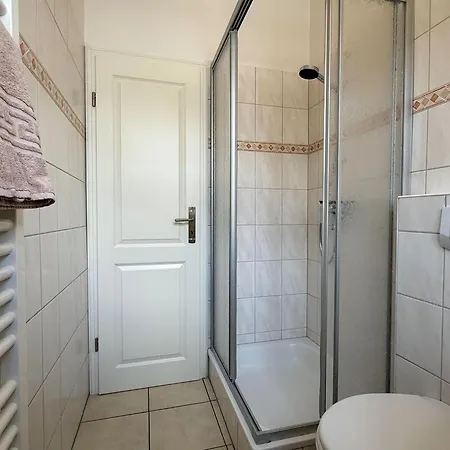 Gaestehaus-gorch-fock-wohnung-7 Appartement *