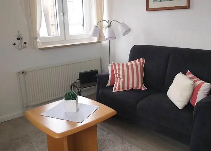 Appartement Gaestehaus-gorch-fock-wohnung-7