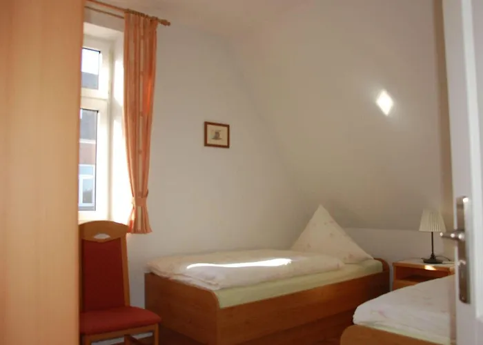 Gaestehaus-gorch-fock-wohnung-7 * Wyk auf Föhr