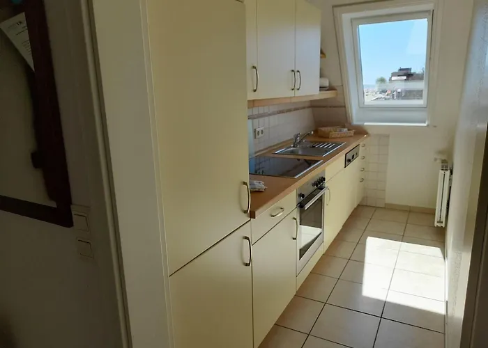 Gaestehaus-gorch-fock-wohnung-7 * Wyk auf Föhr