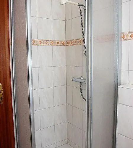 Gaestehaus-gorch-fock-wohnung-7 Appartement