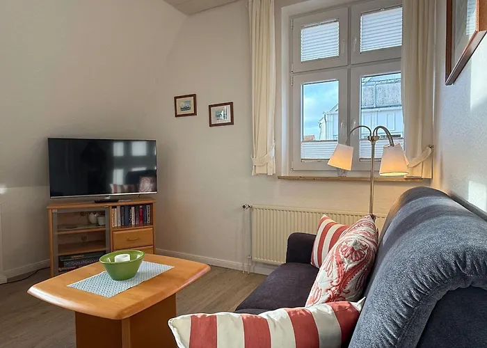 Gaestehaus-gorch-fock-wohnung-7 *