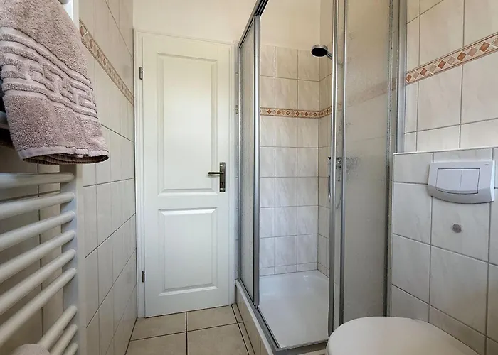Gaestehaus-gorch-fock-wohnung-7 Διαμέρισμα *